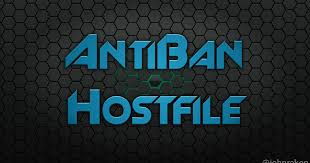 Anti Ban Script or Host Files APK [PUBG Mobile] icon
